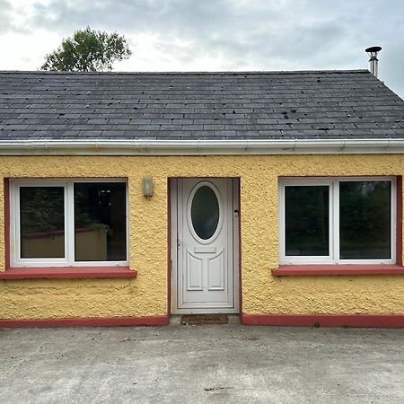 Padoro Lodge Kildare Bagian luar foto